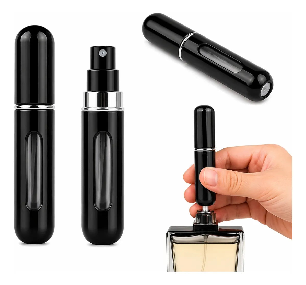 MINI PERFUMERO PORTATIL